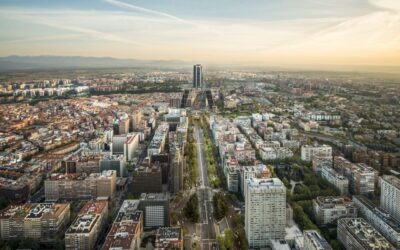 Comunicación en el sector inmobiliario: reputación, datos y confianza en un mercado en transformación.